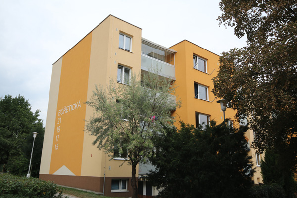 Bezrámové zasklení AluVista