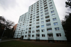 CABAL zasklívání lodžií