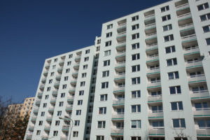 CABAL zasklívání lodžií