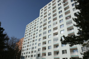 CABAL zasklívání lodžií