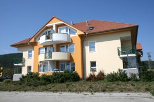 CABAL zasklívání lodžií