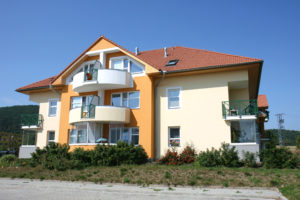 CABAL zasklívání lodžií