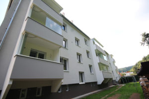 CABAL zasklívání lodžií