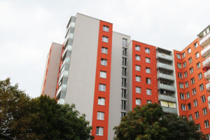 CABAL zasklívání lodžií