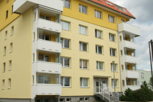 CABAL zasklívání lodžií