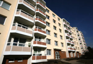 CABAL zasklívání lodžií