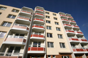 CABAL zasklívání lodžií