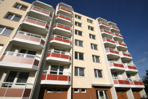 CABAL zasklívání lodžií