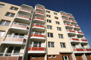 CABAL zasklívání lodžií