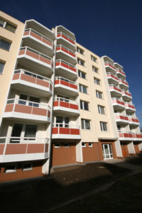 CABAL zasklívání lodžií