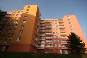 CABAL zasklívání lodžií