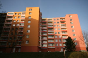 CABAL zasklívání lodžií