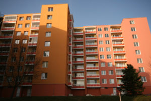 CABAL zasklívání lodžií