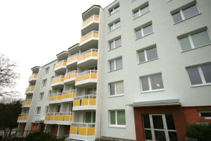 CABAL zasklívání lodžií