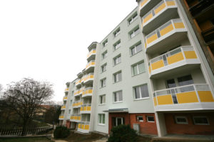 CABAL zasklívání lodžií