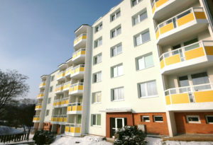 CABAL zasklívání lodžií