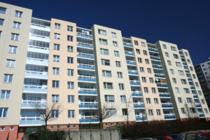 CABAL zasklívání lodžií