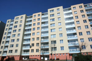 CABAL zasklívání lodžií