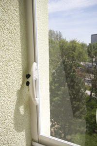 CABAL zasklívání lodžií