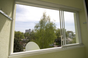 CABAL zasklívání lodžií