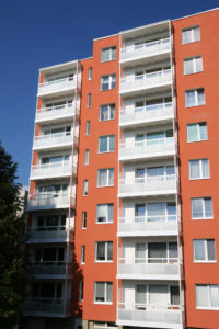 CABAL zasklívání lodžií