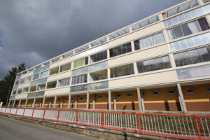 CABAL zasklívání lodžií