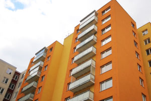 CABAL zasklívání lodžií