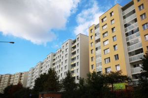 CABAL zasklívání lodžií