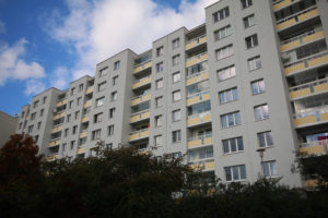 CABAL zasklívání lodžií