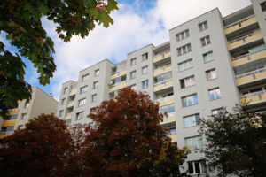 CABAL zasklívání lodžií