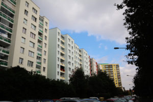 CABAL zasklívání lodžií