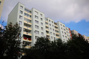 CABAL zasklívání lodžií