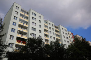 CABAL zasklívání lodžií