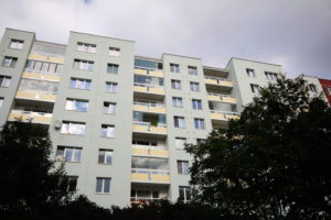 CABAL zasklívání lodžií