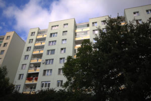 CABAL zasklívání lodžií