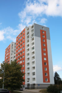 CABAL zasklení lodžie