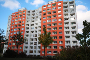 CABAL zasklení lodžie