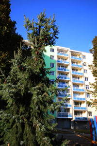 CABAL zasklívání lodžií