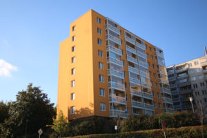 CABAL zasklívání lodžií 