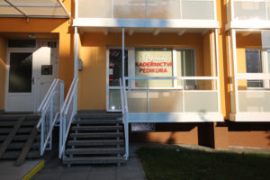 CABAL zasklívání lodžií 