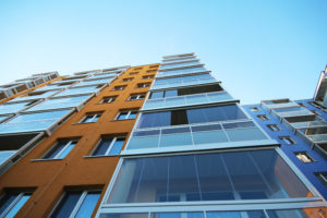 CABAL zasklívání lodžií 