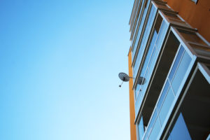 CABAL zasklívání lodžií 