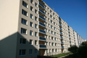 CABAL zasklívání lodžií