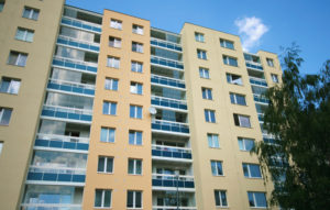 CABAL zasklívání lodžií