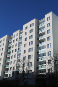 CABAL zasklívání lodžií