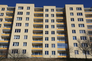 CABAL zasklívání lodžií