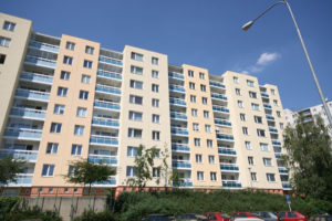 CABAL zasklívání lodžií