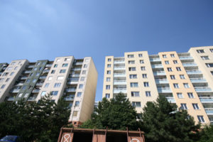 CABAL zasklívání lodžií