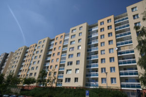 CABAL zasklívání lodžií