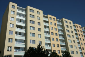 CABAL zasklívání lodžií